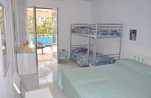 Succhivo Hotel | Hotel Villa Tre Sorelle