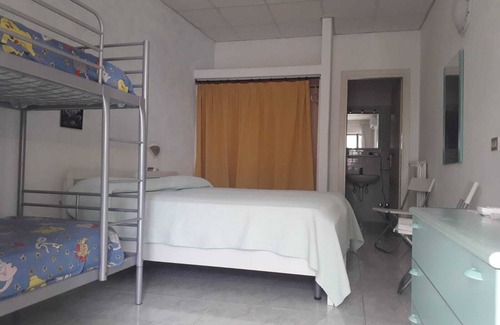 Succhivo Hotel | Hotel Villa Tre Sorelle