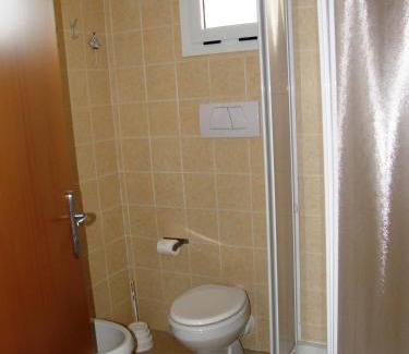 Porto Azzurro Hotel | Hotel Villa Wanda