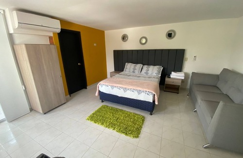 Cartago Hotel | Hotel Villa Zaragoza