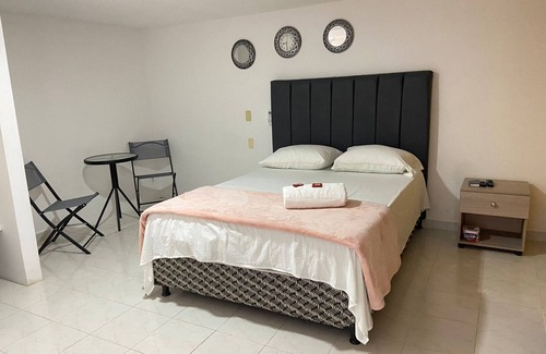 Cartago Hotel | Hotel Villa Zaragoza