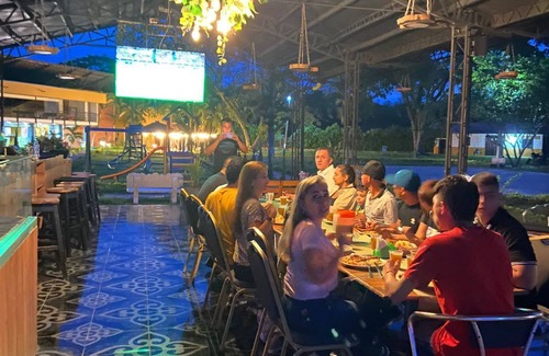 Cartago Hotel | Hotel Villa Zaragoza