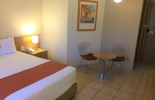 Tehuacan Hotel | Hotel Villablanca