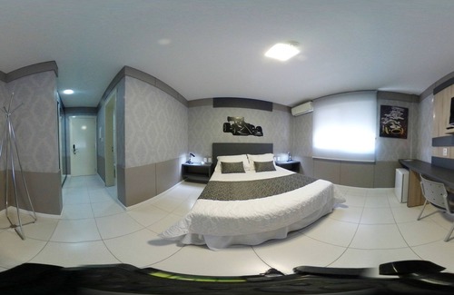 Sao Jose Hotel | Hotel Ville House Premium