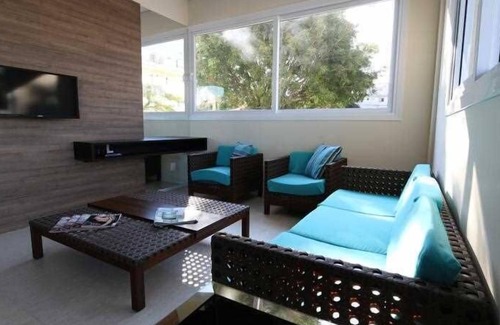 Sao Jose Hotel | Hotel Ville House Premium