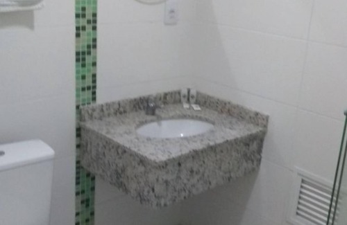 Sao Jose Hotel | Hotel Ville House Premium