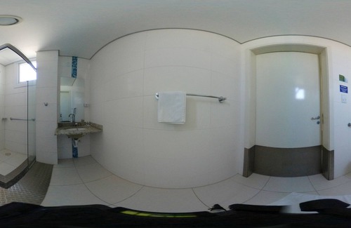 Sao Jose Hotel | Hotel Ville House Premium