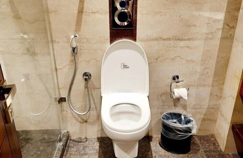 Zirakpur Hotel | Hotel Vintage