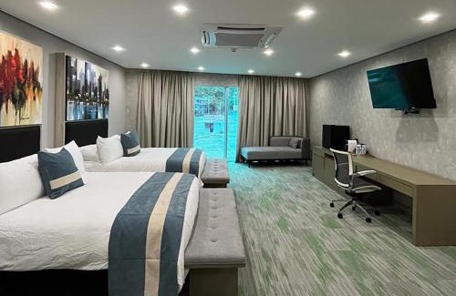 Macuto Hotel | Hotel Vip La Guaira