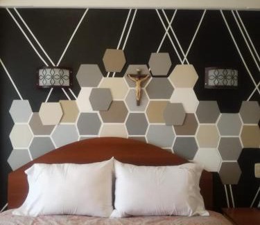 Oruro Hotel | Hotel "VIRGEN DEL SOCAVON"