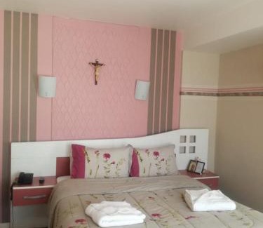 Oruro Hotel | Hotel "VIRGEN DEL SOCAVON"