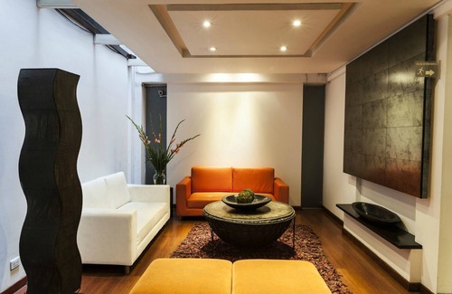 Antiguo Country Hotel | Hotel Virrey Park