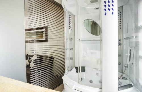 Antiguo Country Hotel | Hotel Virrey Park