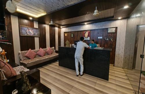 Tapovan Hotel | Hotel Vishla Palace IN "Unit of SA Brothers Services"