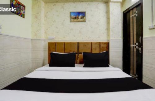 Sector 27 Hotel | Hotel Vista 18 Inn Couple Friendly