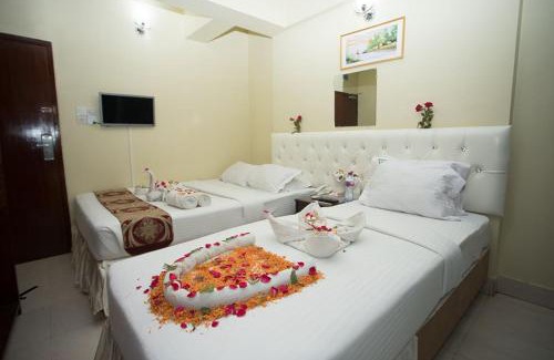 Cox's Bazar Hotel | Hotel Vista Bay