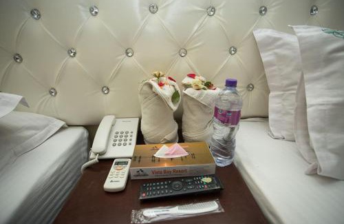 Cox's Bazar Hotel | Hotel Vista Bay