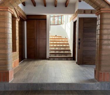 Villa de Leyva Hotel | Hotel Vista Montaña