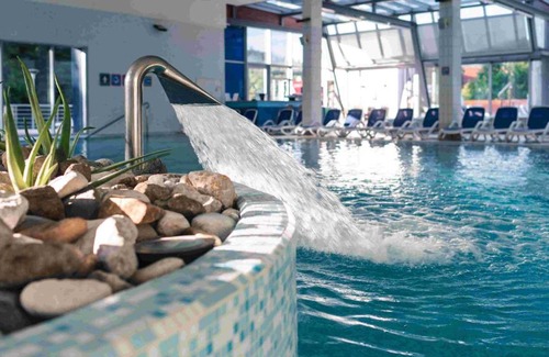 Dobrna Hotel | Hotel Vita - Terme Dobrna
