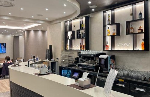 Rosarno Hotel | Hotel Vittoria