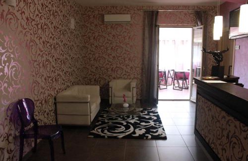 Floridia Hotel | Hotel Vittorio Emanuele
