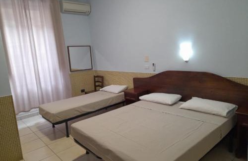 Vasto Hotel | Hotel Vittorio Veneto Napoli