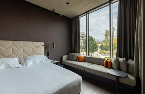 Porta Volta Hotel | Hotel VIU Milan, a Member of Design Hotels