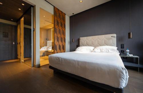 Porta Volta Hotel | Hotel VIU Milan, a Member of Design Hotels