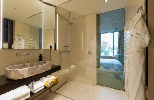Porta Volta Hotel | Hotel VIU Milan, a Member of Design Hotels
