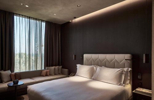 Porta Volta Hotel | Hotel VIU Milan, a Member of Design Hotels