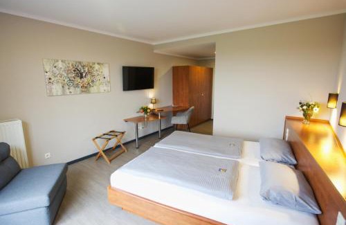 Broeckel Hotel | Hotel Viva Bröckel