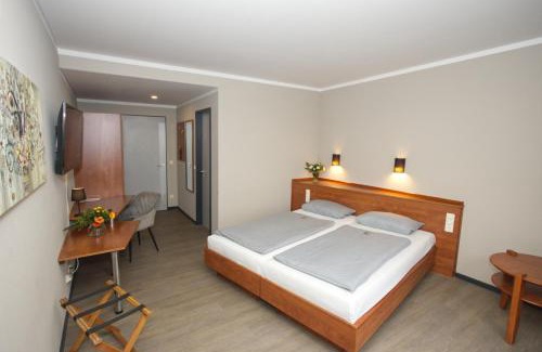 Broeckel Hotel | Hotel Viva Bröckel