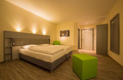 Broeckel Hotel | Hotel Viva Bröckel
