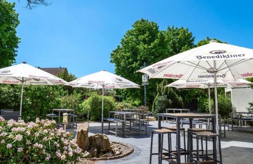 Broeckel Hotel | Hotel Viva Bröckel