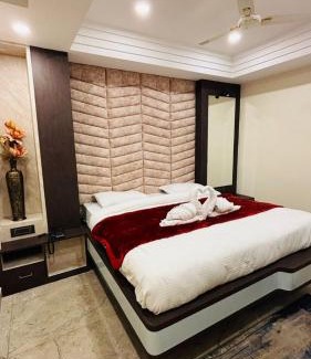 Dhanbad Hotel | Hotel Vivaanta