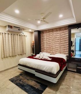 Dhanbad Hotel | Hotel Vivaanta