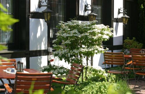 Schwarzenmoor Hotel | Hotel Vivendi