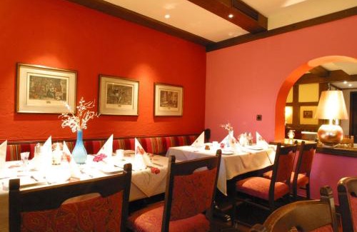 Schwarzenmoor Hotel | Hotel Vivendi