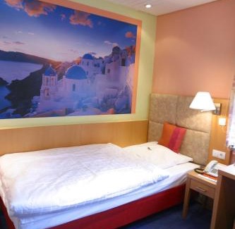 Schwarzenmoor Hotel | Hotel Vivendi