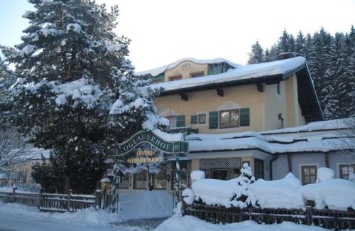 Abtenau Hotel | Hotel Voglauerhof