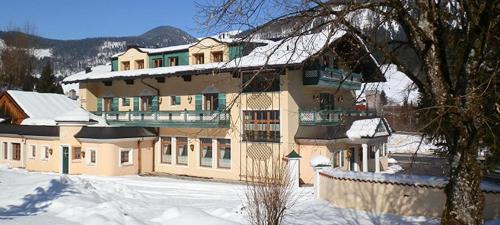 Abtenau Hotel | Hotel Voglauerhof