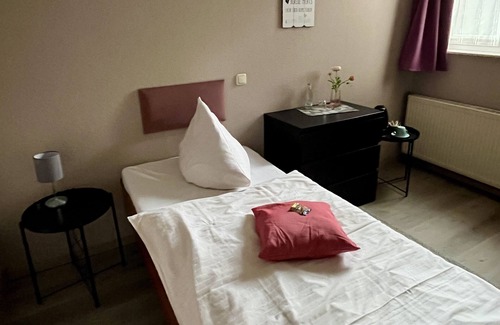 Bad Driburg Hotel | Hotel Vogt