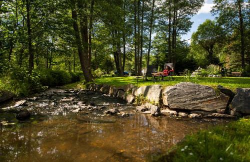 Bad Elster Hotel | Hotel Vogtland