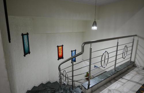 Nagpur Hotel | Hotel Vrandavan
