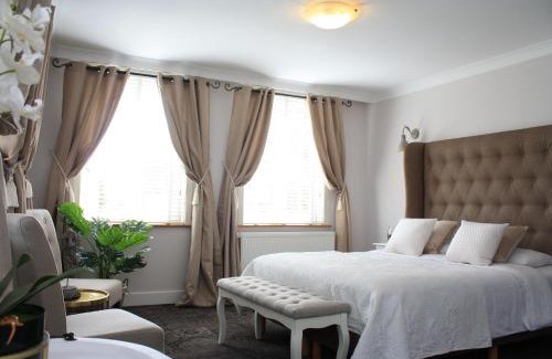 Sijsele Hotel | Hotel Vredehof