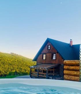 Pec pod Snezkou Hotel | Hotel Vydrovy boudy Pec pod Sněžkou