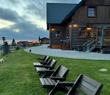 Pec pod Snezkou Hotel | Hotel Vydrovy boudy Pec pod Sněžkou