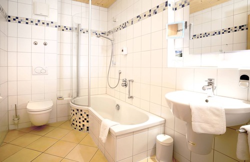 Schenkenzell Hotel | Hotel Waldblick
