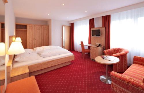 Altglashutten Hotel | Hotel Waldeck mit Restaurant "Florian'S"