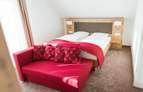 Altglashutten Hotel | Hotel Waldeck mit Restaurant "Florian'S"